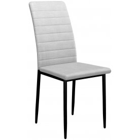 Стул на металлокаркасе DikLine Текс