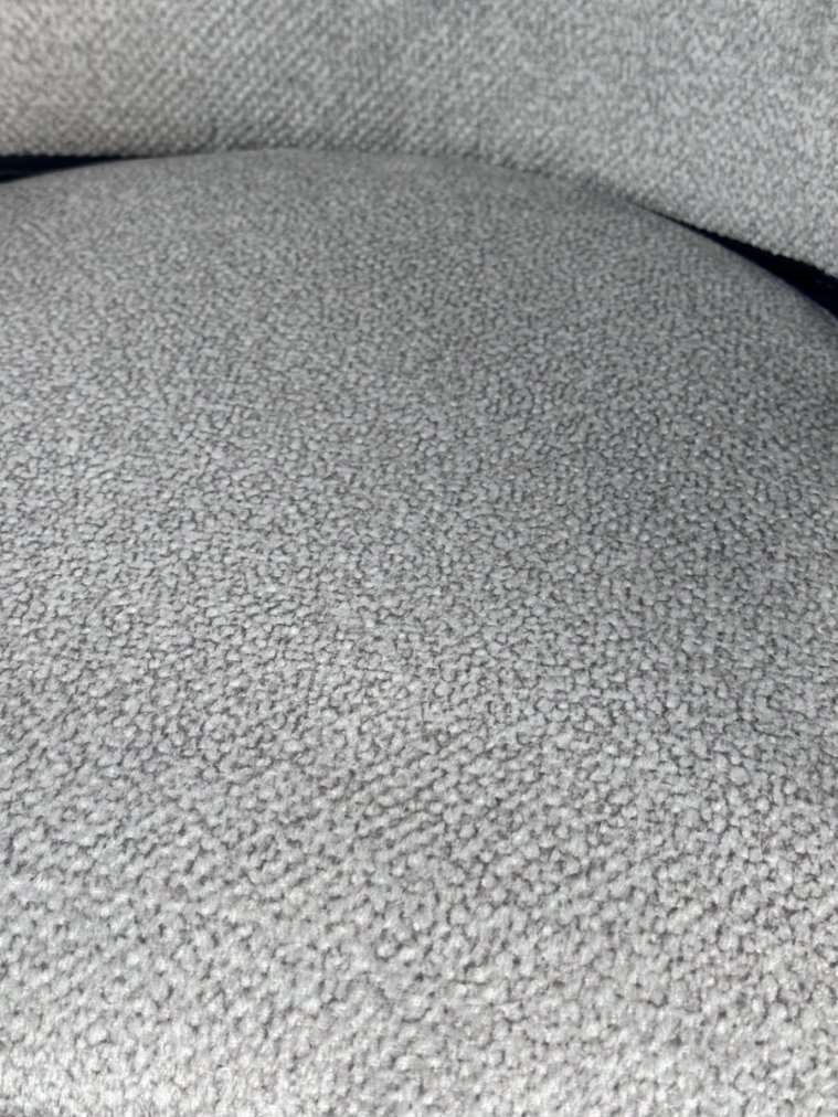 Стул на металлокаркасе Дилл серый