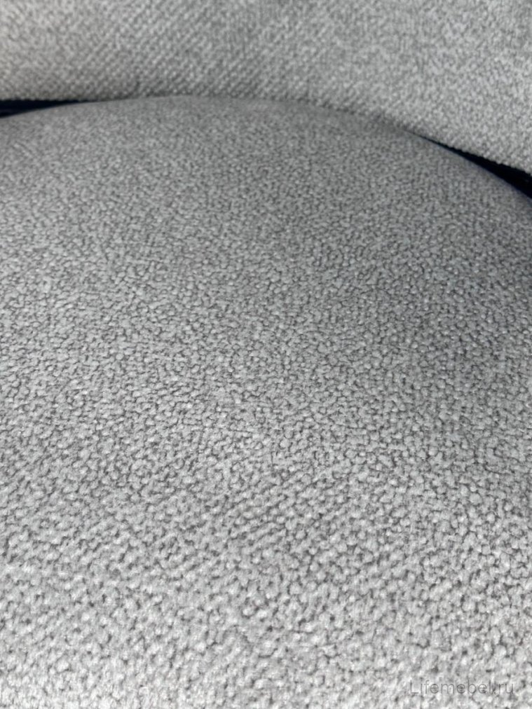 Стул на металлокаркасе Дилл серый