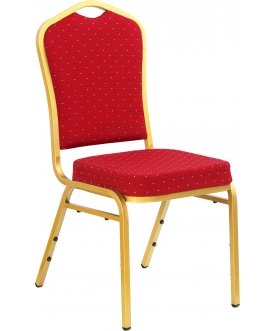 Стул на металлокаркасе K66S