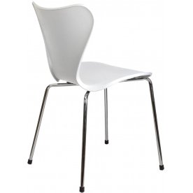 Стул на металлокаркасе Diva