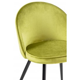 Стул на металлокаркасе Dodo