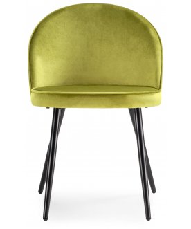 Стул на металлокаркасе Dodo