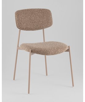 Стул на металлокаркасе Doe