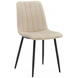 Стул на металлокаркасе CG1801