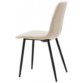 Стул на металлокаркасе CG1801