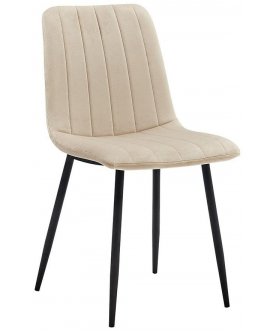 Стул на металлокаркасе Dolores