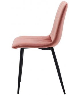 Стул на металлокаркасе CG1801