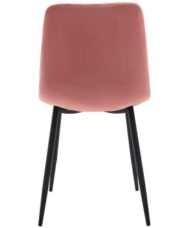 Стул на металлокаркасе Dolores