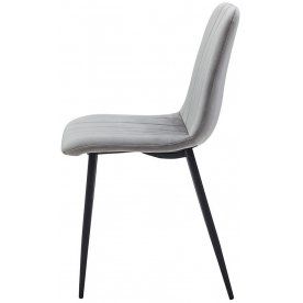 Стул на металлокаркасе CG1801