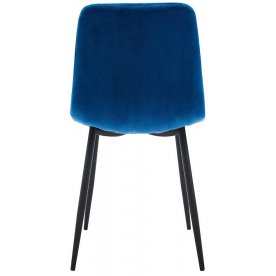 Стул на металлокаркасе CG1801