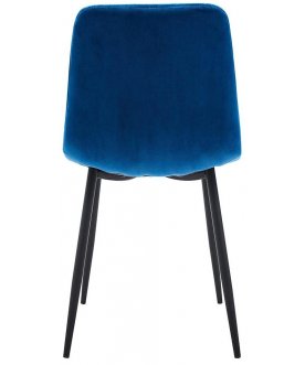 Стул на металлокаркасе Dolores