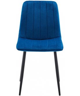 Стул на металлокаркасе CG1801