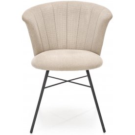 Стул на металлокаркасе K459