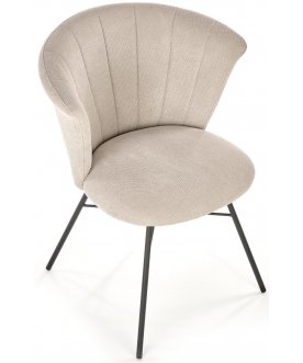 Стул на металлокаркасе K459