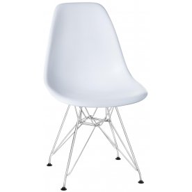 Стул на металлокаркасе 638APP-LMZL DSR