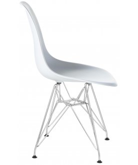 Стул на металлокаркасе 638APP-LMZL DSR