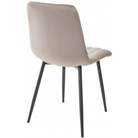 Стул на металлокаркасе Dublin G062-13