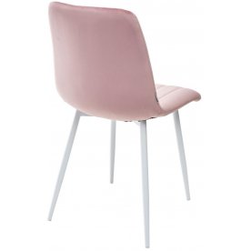 Стул на металлокаркасе Dublin G108-15