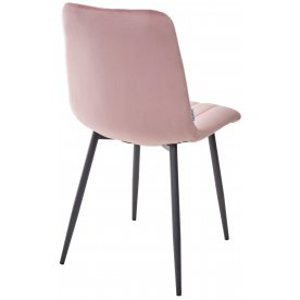 Стул на металлокаркасе Dublin G108-15