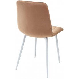 Стул на металлокаркасе Dublin G108-72