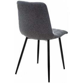 Стул на металлокаркасе Dublin TRF-09