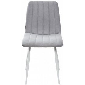 Стул на металлокаркасе Dublin UF860-02B