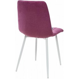 Стул на металлокаркасе Dublin UF860-15B