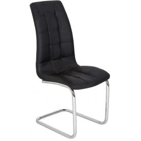 Стул на металлокаркасе LH-37