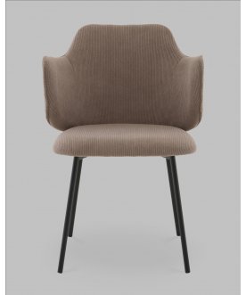 Стул на металлокаркасе Жаннет