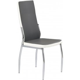 Стул на металлокаркасе K210