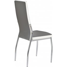 Стул на металлокаркасе K210