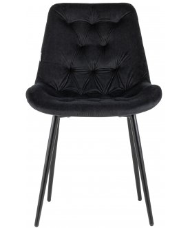 Стул на металлокаркасе Джордж