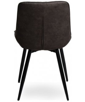 Стул на металлокаркасе LH-18