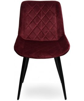 Стул на металлокаркасе Джордин