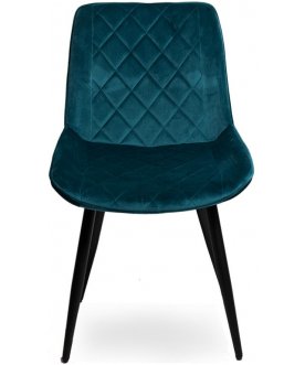 Стул на металлокаркасе LH-18