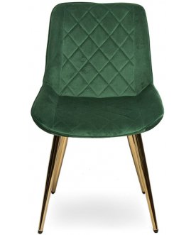 Стул на металлокаркасе Джордин