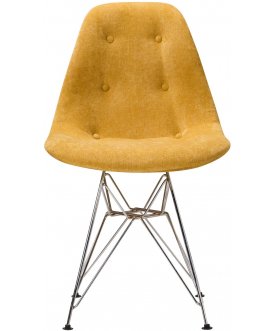 Стул на металлокаркасе Eames CR