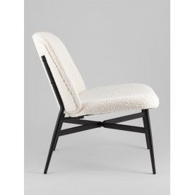 Стул на металлокаркасе Лэйм