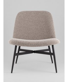 Стул на металлокаркасе Лэйм