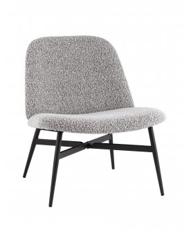 Стул на металлокаркасе Лэйм