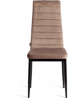 Стул на металлокаркасе Easy/Изи (мод. JSC02-1)