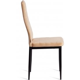 Стул на металлокаркасе Easy/Изи (мод. JSC02-1)