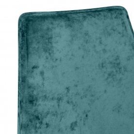 Стул на металлокаркасе Эби Люкс