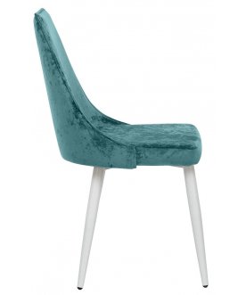 Стул на металлокаркасе Эби Люкс