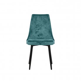 Стул на металлокаркасе Эби Люкс