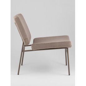 Стул на металлокаркасе Эбигейл