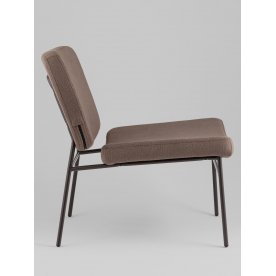 Стул на металлокаркасе Эбигейл