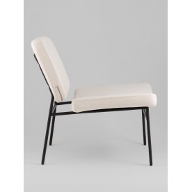 Стул на металлокаркасе Эбигейл