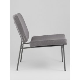 Стул на металлокаркасе Эбигейл